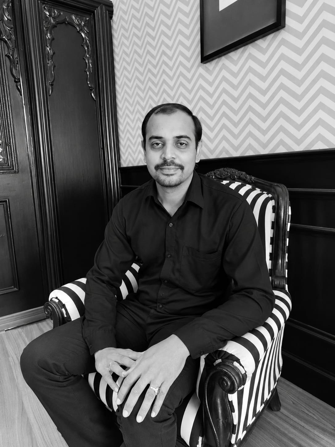 Ankit Nahar